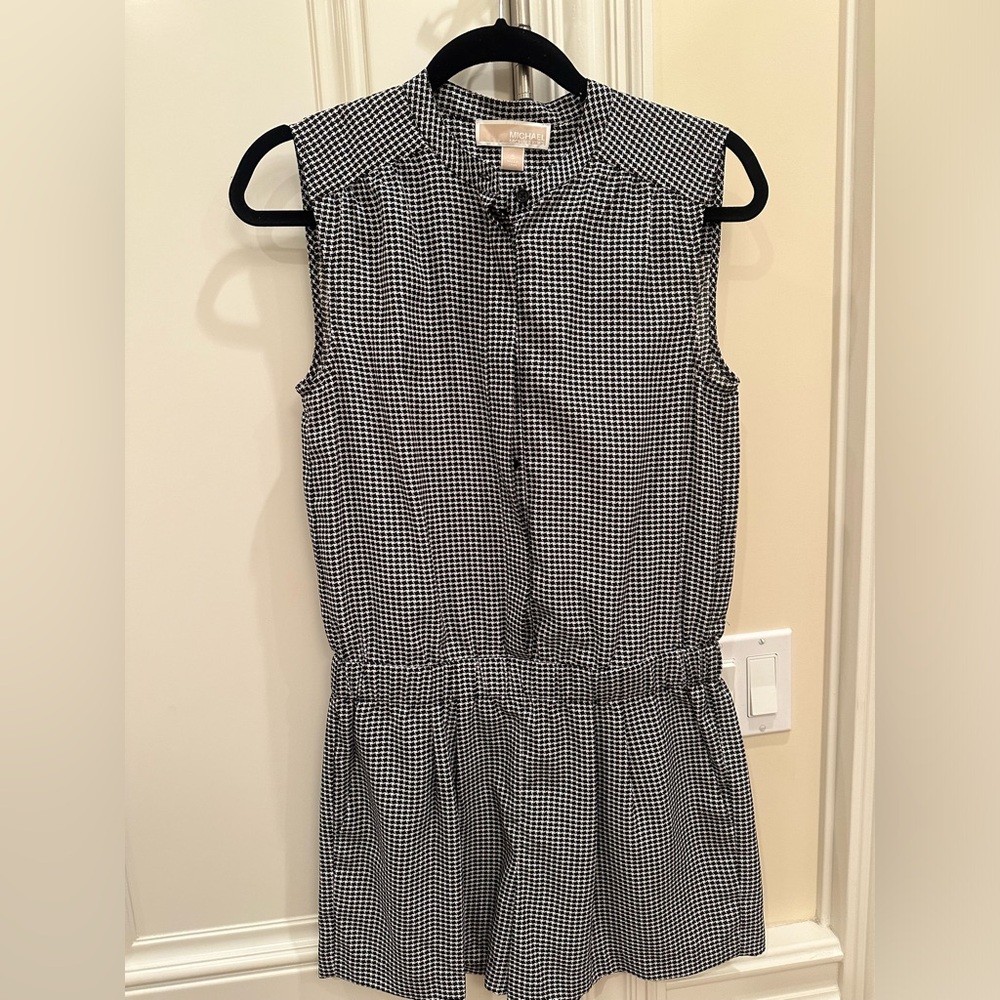 Michael Kors romper